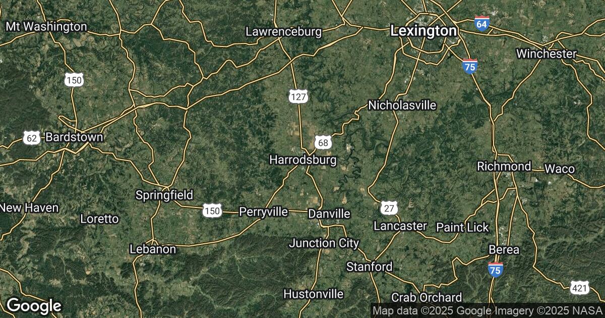 174.103.95.255 Harrodsburg, Kentucky, 🇺🇸 USA