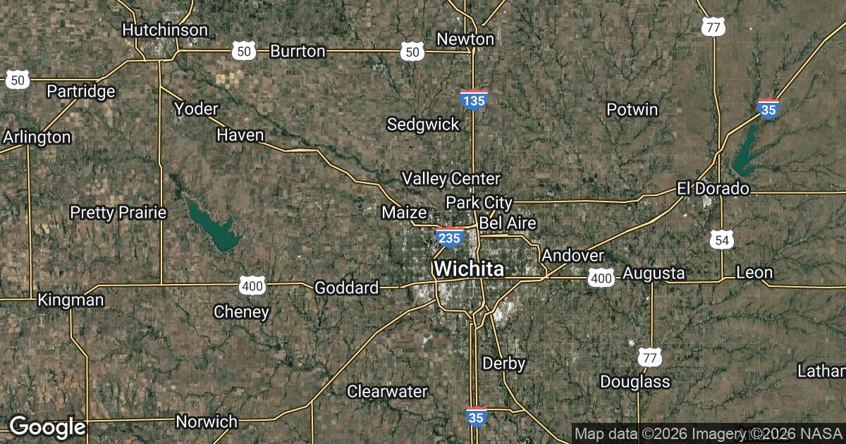 960.69.445.665 Wichita, Kansas, 🇺🇸 USA