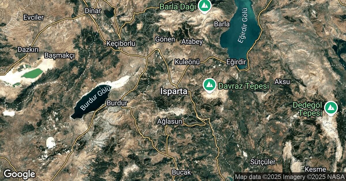 88.234.216.0 Isparta, Isparta, 🇹🇷 Turkey