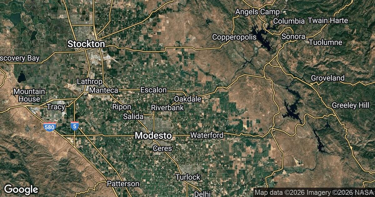 216.84.200.0 Oakdale, California, 🇺🇸 USA