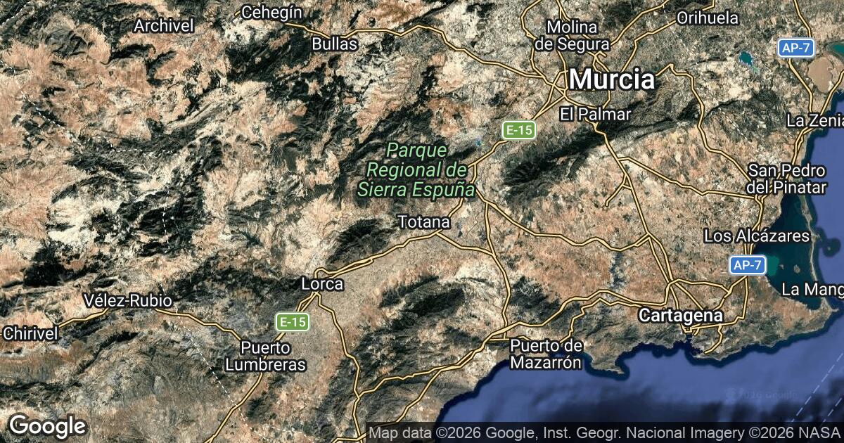 185.157.131.0 Totana, Murcia, 🇪🇸 Spain