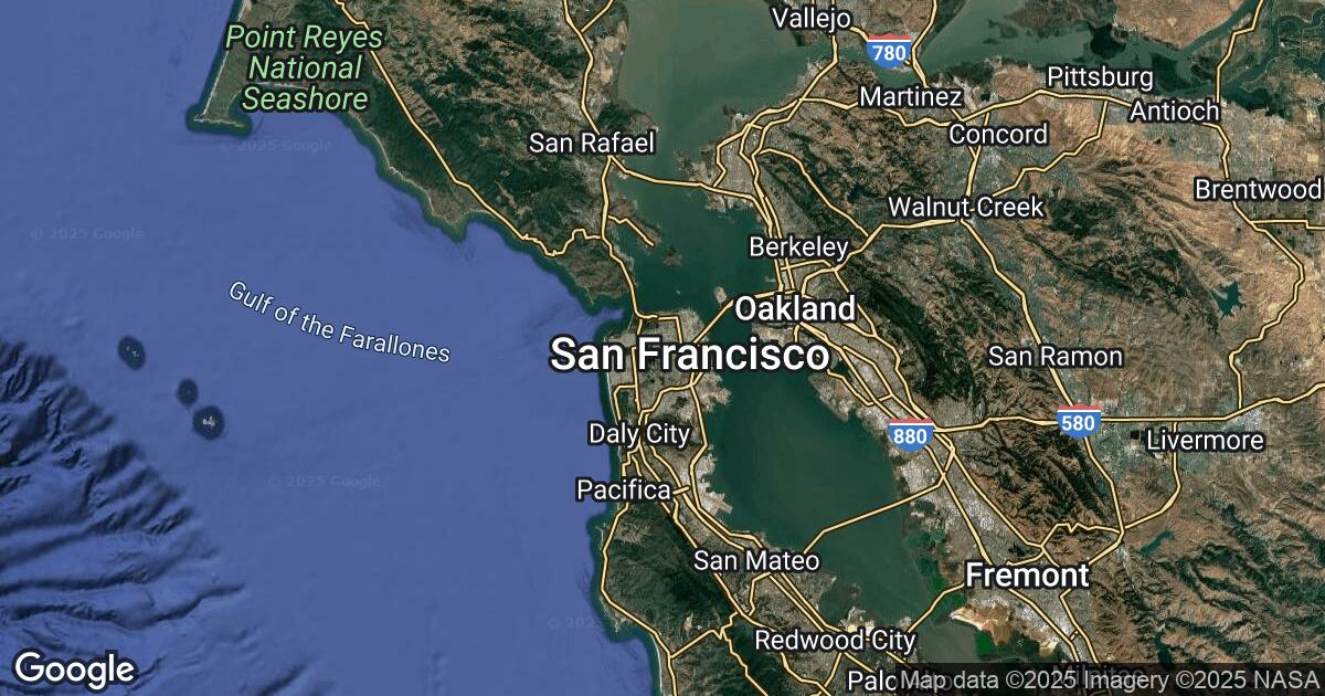 172.94.43.255 San Francisco, California, 🇺🇸 USA