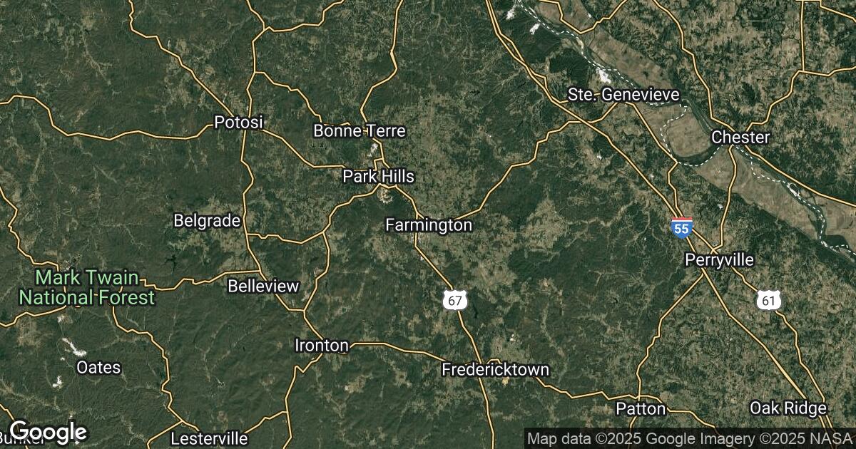 64.82.230.2 Farmington, Missouri, 🇺🇸 USA