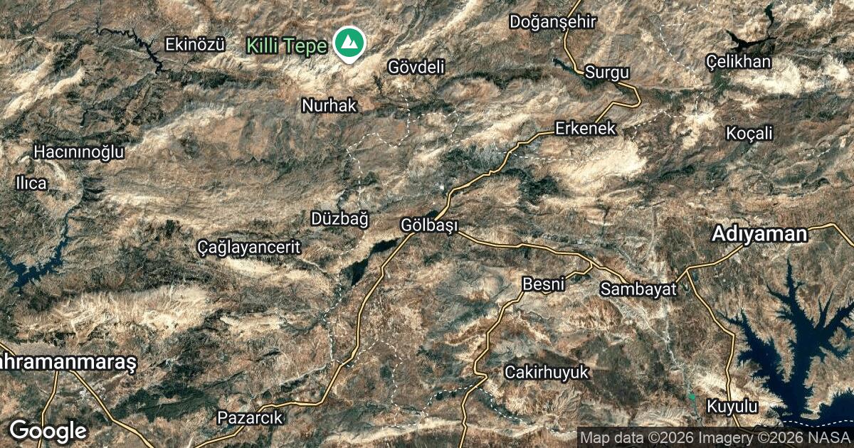 195.142.205.0 Gölbaşı, Adıyaman Province, 🇹🇷 Turkey