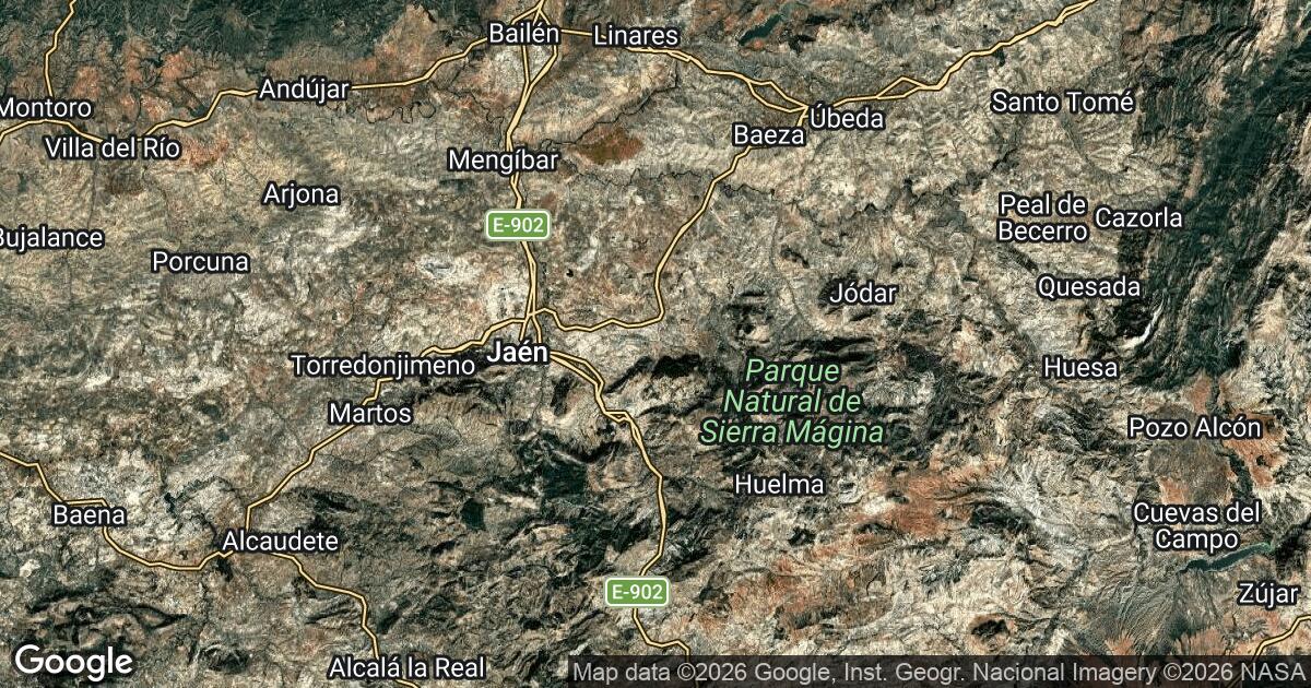 46.39.210.26 Mancha Real, Andalusia, 🇪🇸 Spain