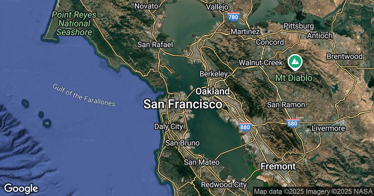 173.1.136.130 San Francisco, California, 🇺🇸 USA