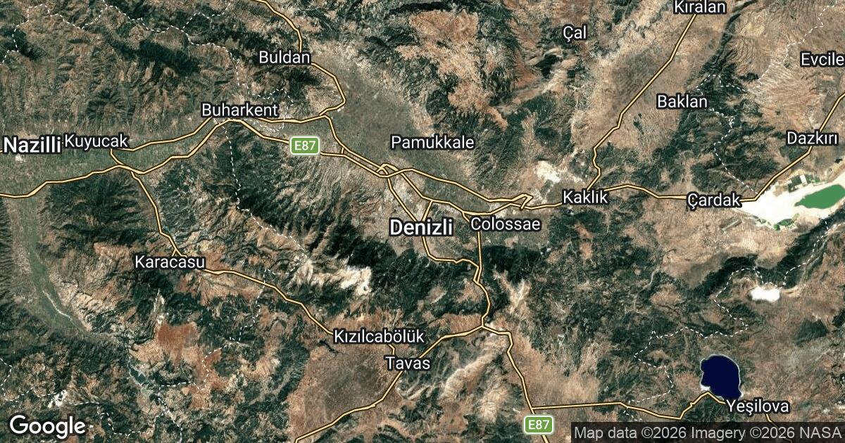 195.33.208.0 Pamukkale, Denizli, 🇹🇷 Turkey