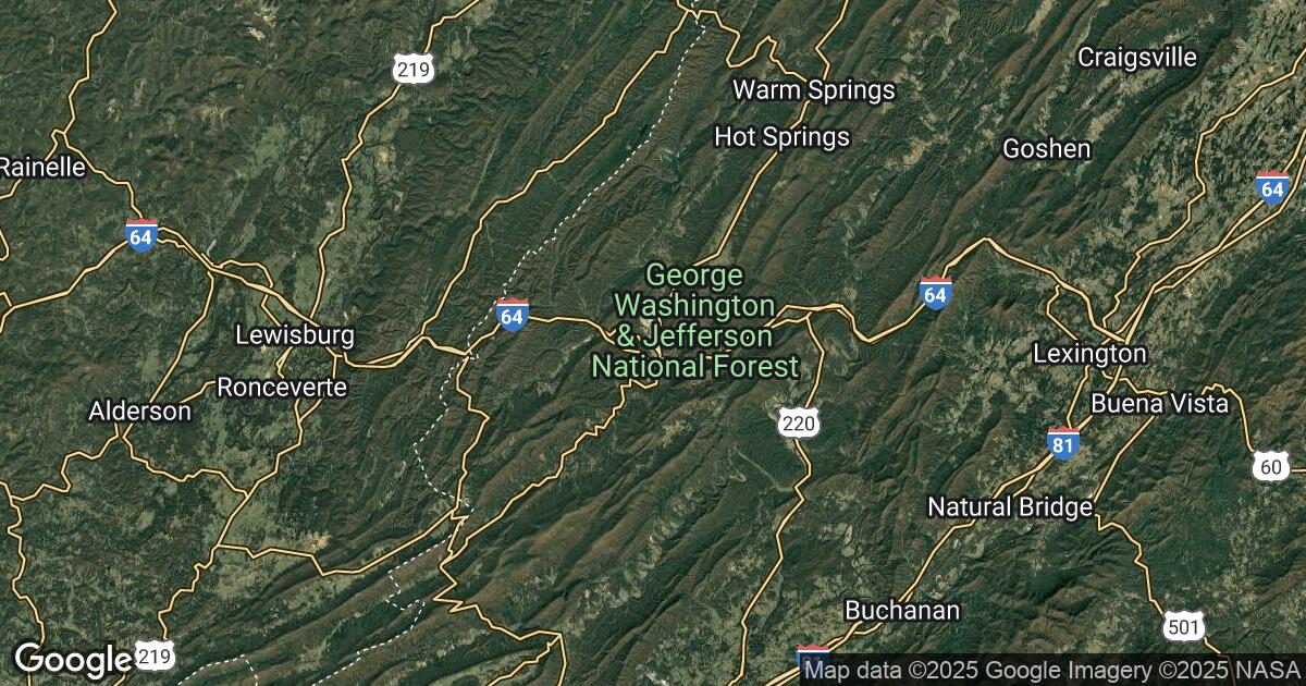 64.203.160.196 Covington, Virginia, 🇺🇸 USA