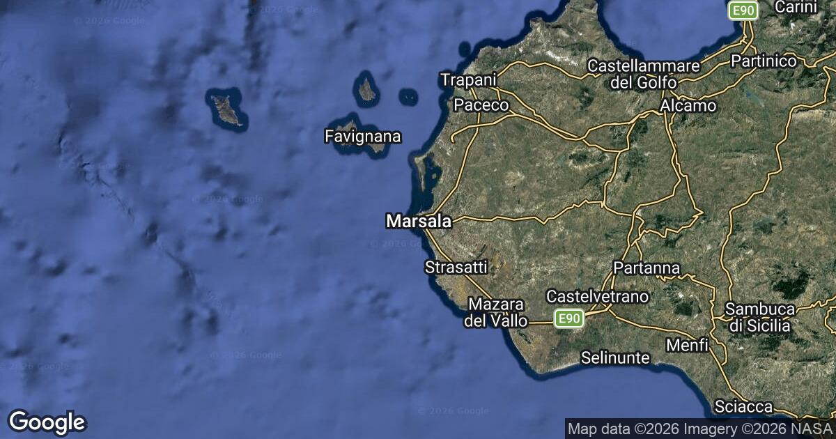 93.94.90.246 Marsala, Sicily, 🇮🇹 Italy