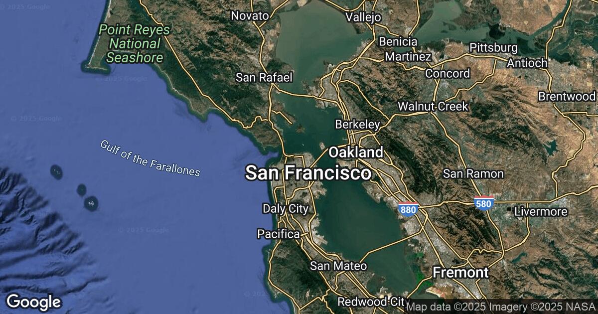 204.140.21.3 San Francisco, California, 🇺🇸 USA