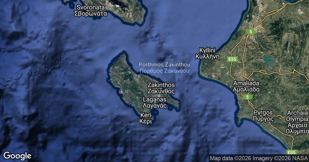 341.331.351.76 Plános, Ionian Islands, 🇬🇷 Greece