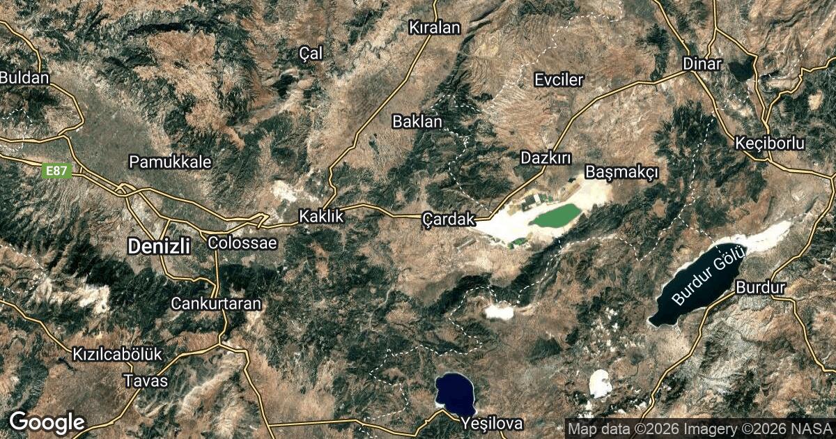 188.132.136.0 Bozkurt, Denizli, 🇹🇷 Turkey