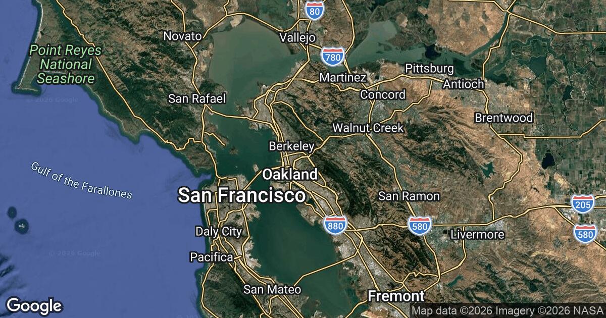 198.27.57.0 Oakland, California, 🇺🇸 USA