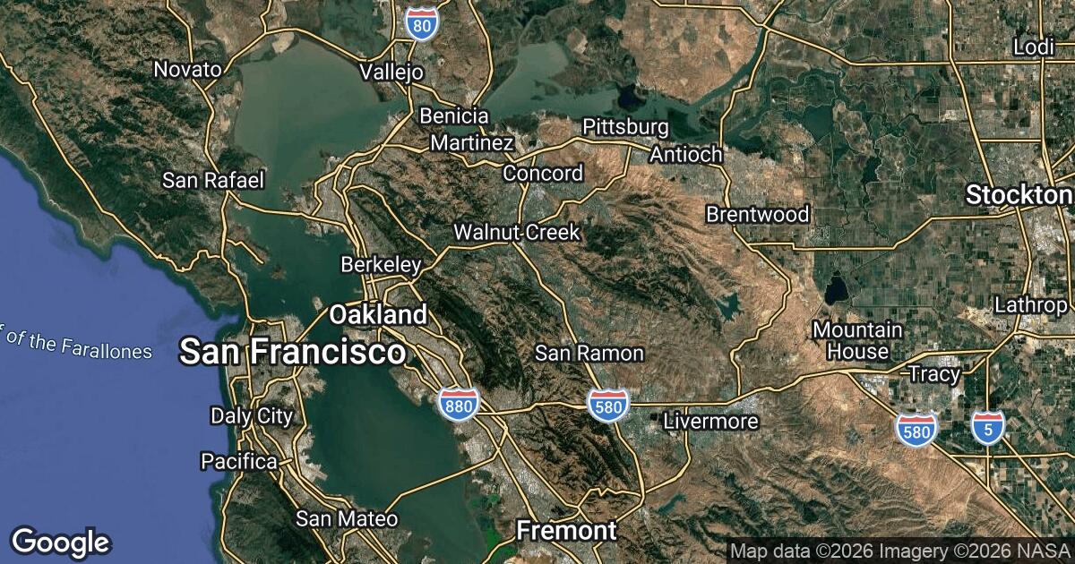 204.11.104.2 Alamo, California, 🇺🇸 USA