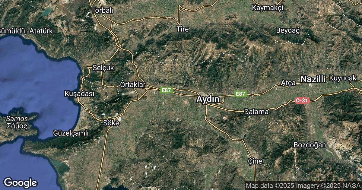 88.238.40.0 İncirliova, Aydın, 🇹🇷 Turkey