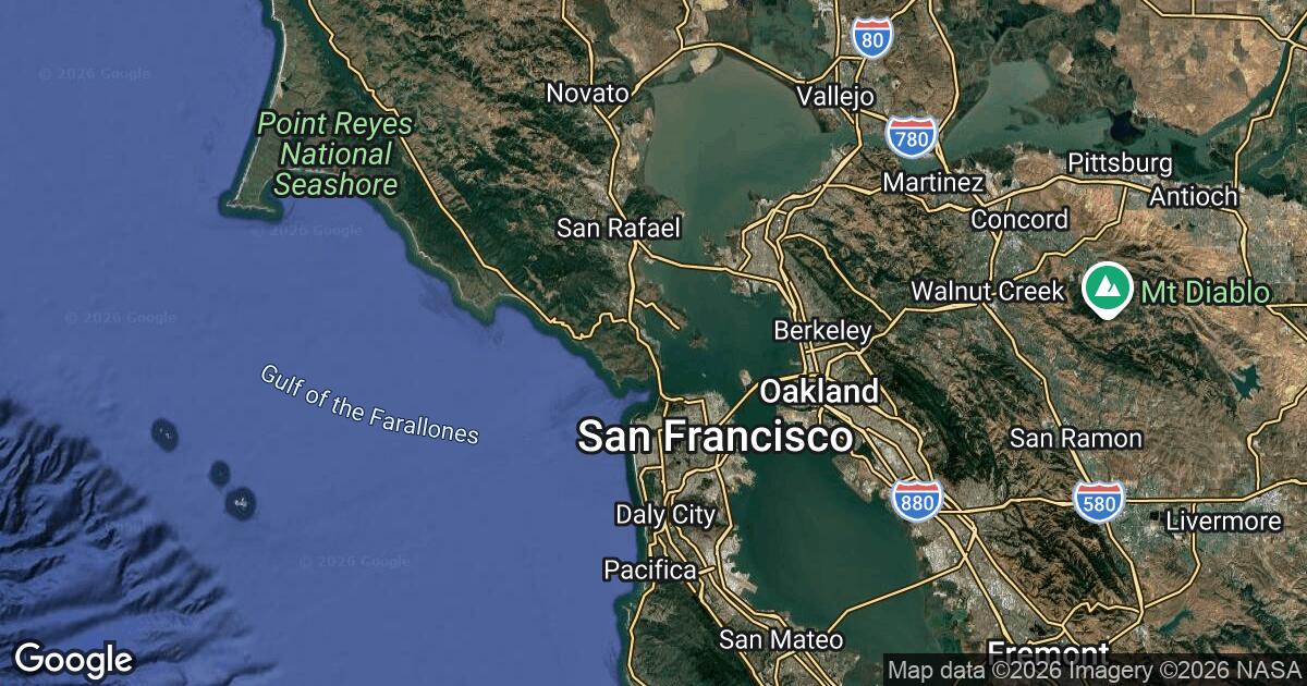 64.62.251.112 Sausalito, California, 🇺🇸 USA
