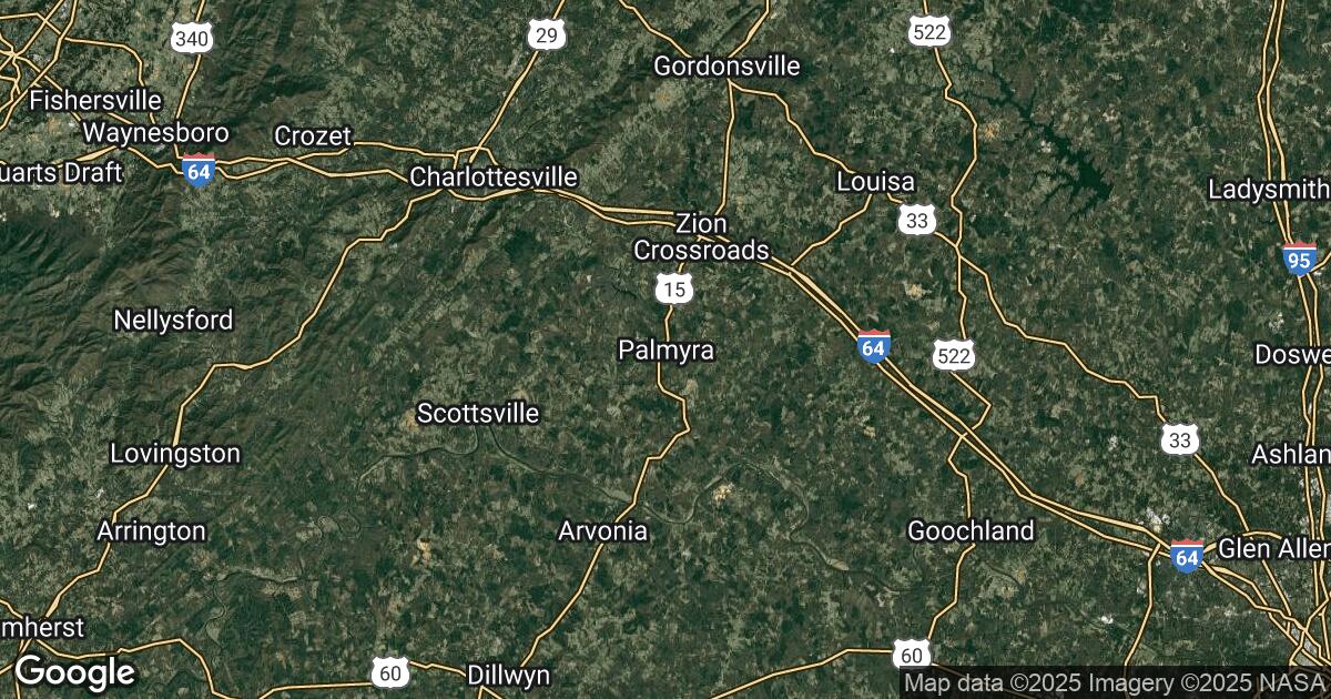 216.126.32.0 Palmyra, Virginia, 🇺🇸 USA