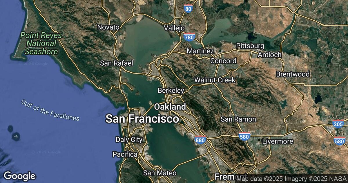 144.203.129.19 Berkeley, California, 🇺🇸 USA