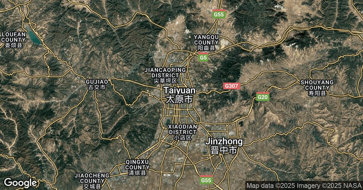 124.163.196.52 Taiyuan, Shanxi, 🇨🇳 China