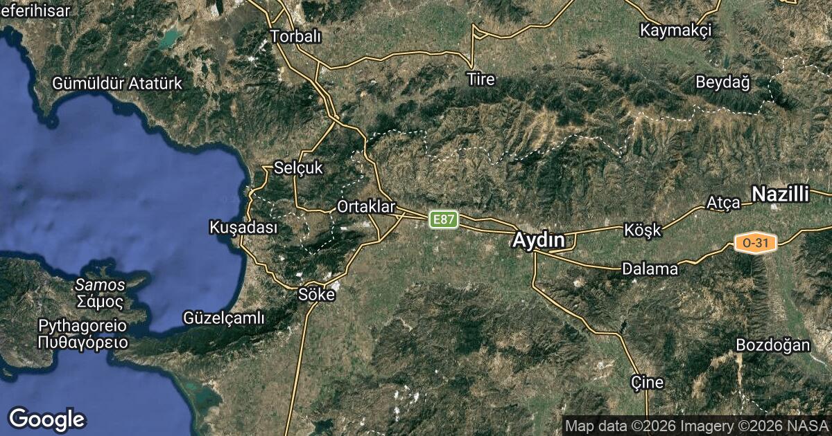 95.3.37.198 Germencik, Aydın, 🇹🇷 Turkey