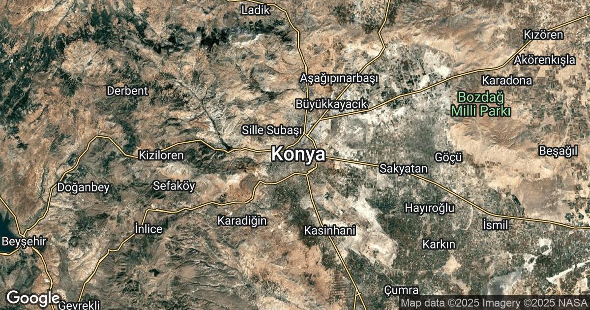 185.201.132.132 Konya, Konya, 🇹🇷 Turkey