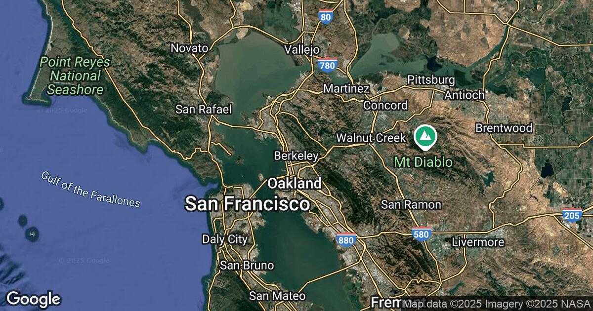 208.80.6.155 Berkeley, California, 🇺🇸 USA