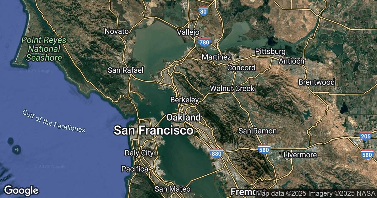 134.55.209.9 Berkeley, California, 🇺🇸 USA