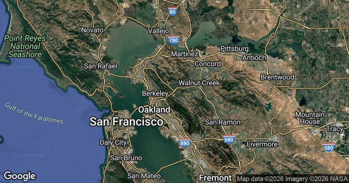 208.64.185.0 Orinda, California, 🇺🇸 USA