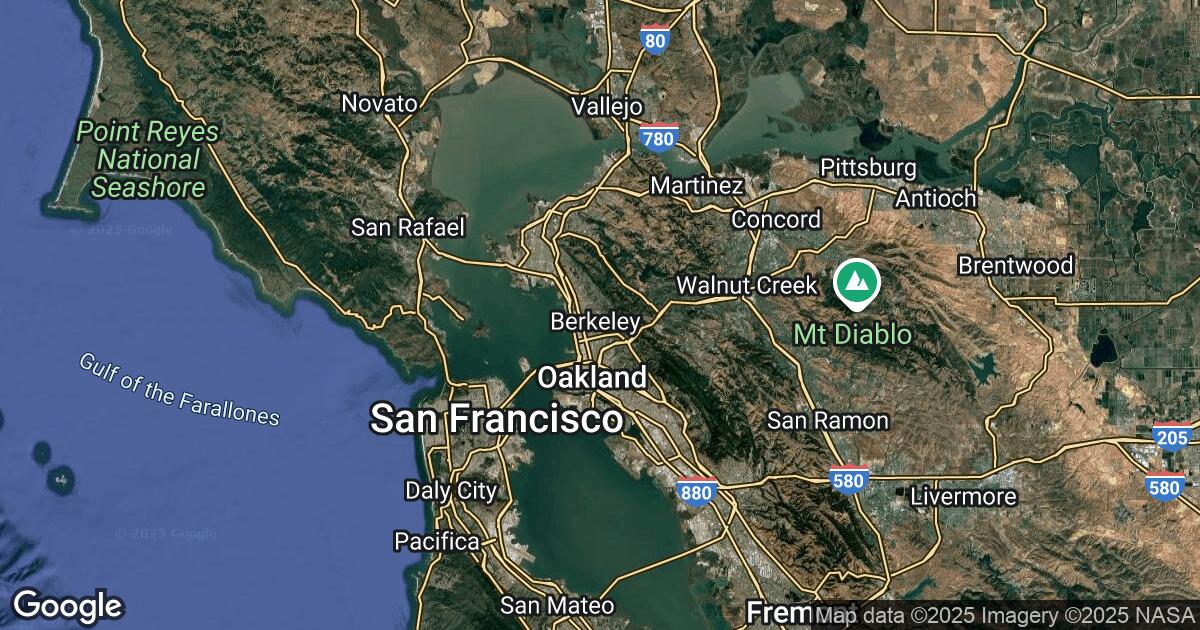 204.61.216.15 Berkeley, California, 🇺🇸 USA