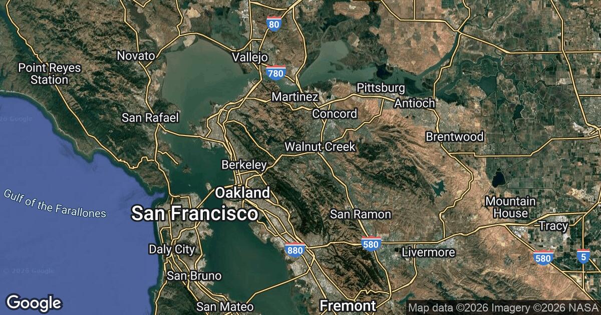 173.228.46.232 Lafayette, California, 🇺🇸 USA