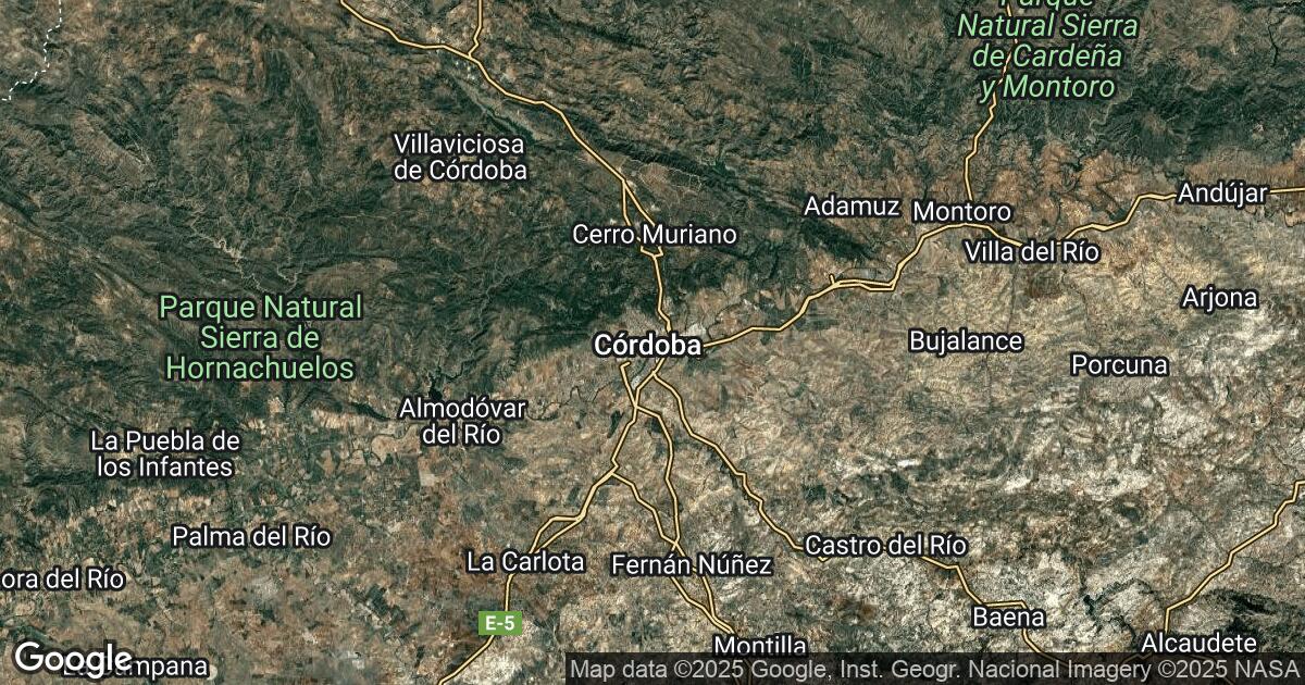90.77.104.195 Córdoba, Andalusia, 🇪🇸 Spain