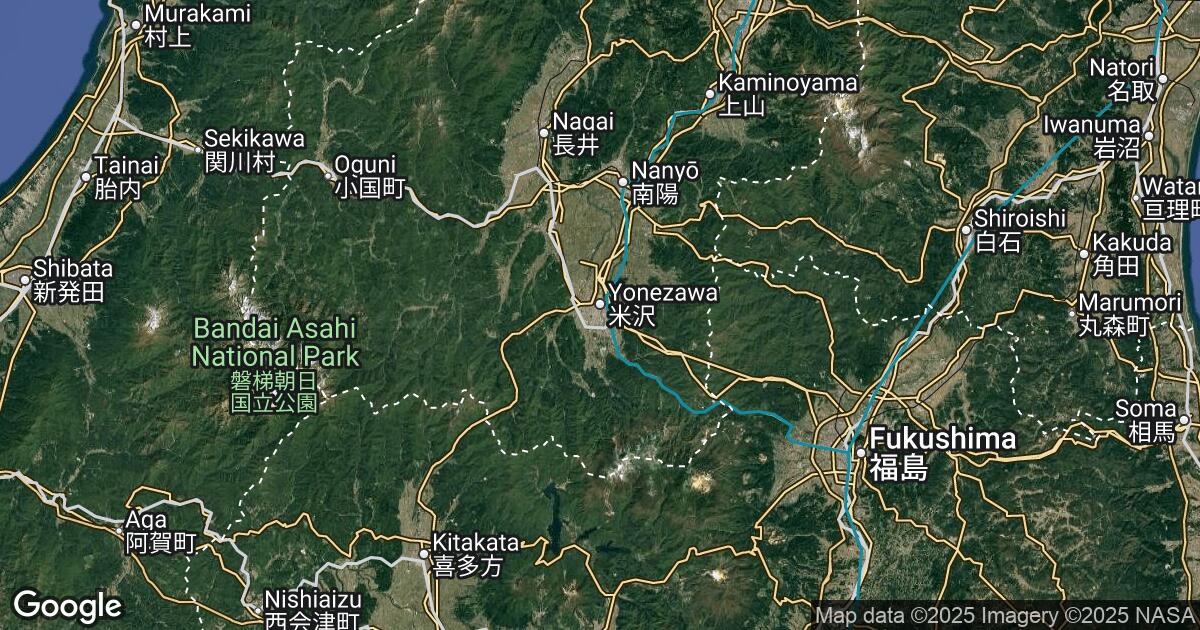 116.199.244.14 Yonezawa, Yamagata, 🇯🇵 Japan