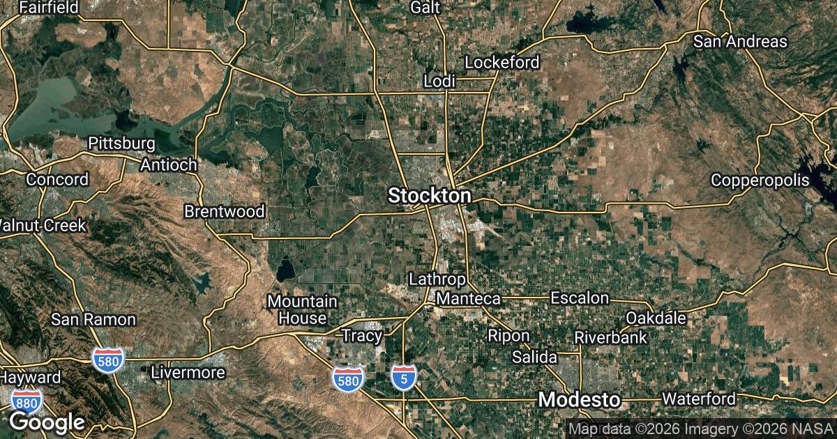 204.129.64.0 Stockton, California, 🇺🇸 USA