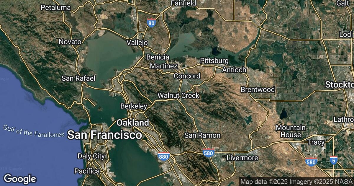 209.134.207.0 Walnut Creek, California, 🇺🇸 USA