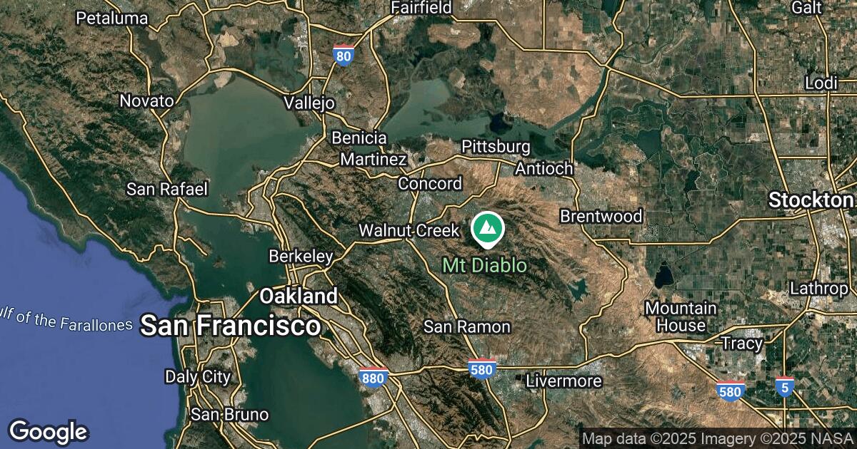 164.73.128.5 Walnut Creek, California, 🇺🇸 USA