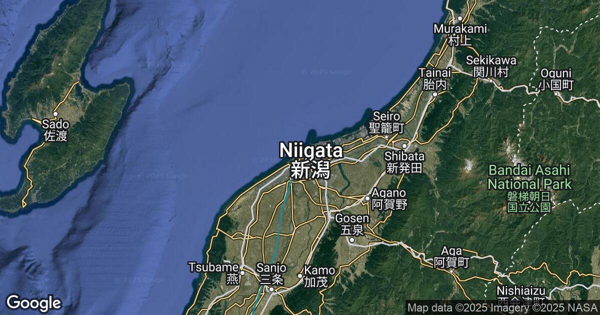122.200.139.160 Niigata, Niigata, 🇯🇵 Japan