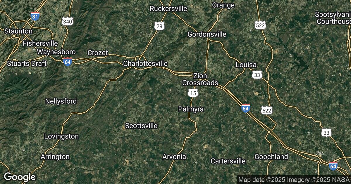 205.220.232.0 Lake Monticello, Virginia, 🇺🇸 USA