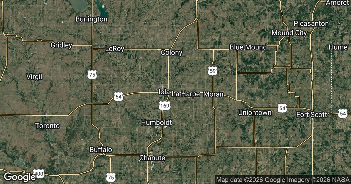 205.178.166.48 Gas, Kansas, 🇺🇸 USA