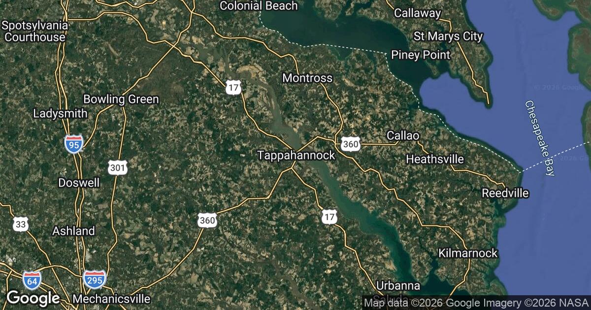 69.161.99.0 Tappahannock, Virginia, 🇺🇸 USA