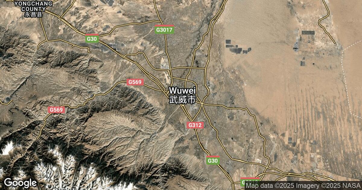 117.156.119.31 Wuwei, Gansu, ๐จ๐ณ China 117.156.119.31 Wuwei, Gansu, ๐จ๐ณ China