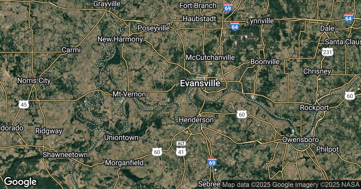 66.202.117.3 Evansville, Indiana, 🇺🇸 USA