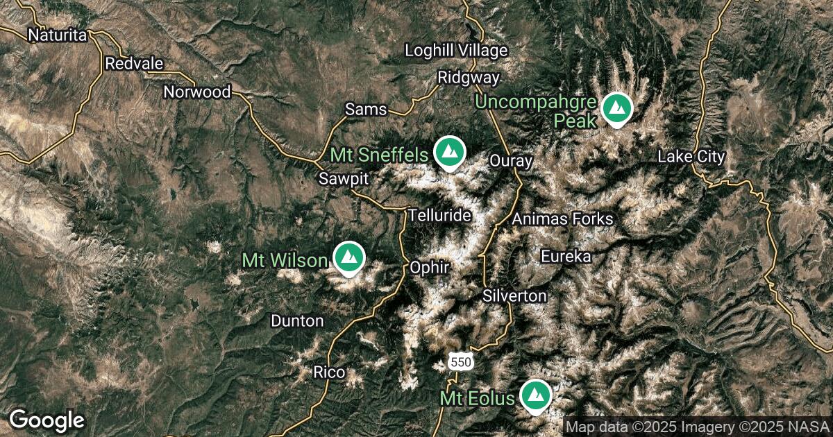 216.237.245.162 Mountain Village, Colorado, 🇺🇸 USA