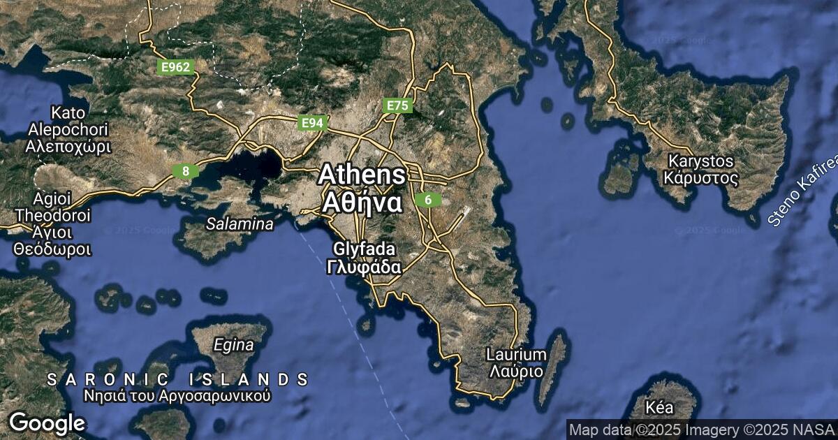 193.201.24.5 Karellás, Attica, 🇬🇷 Greece