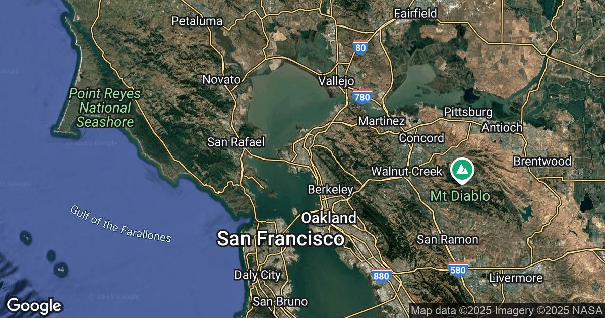 50.0.43.7 Richmond, California, 🇺🇸 USA