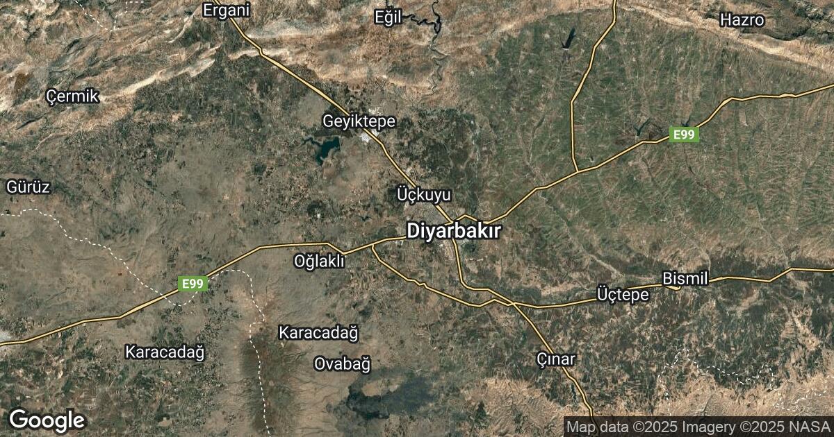 85.153.232.0 Yenişehir, Diyarbakır Province, 🇹🇷 Turkey