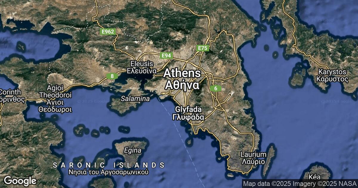 193.92.195.254 Néa Smýrni, Attica, 🇬🇷 Greece