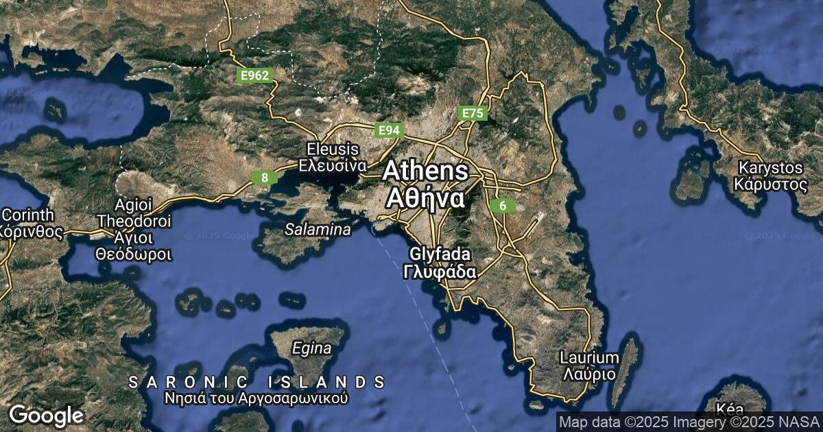 5.54.2.192 Kallithéa, Attica, 🇬🇷 Greece