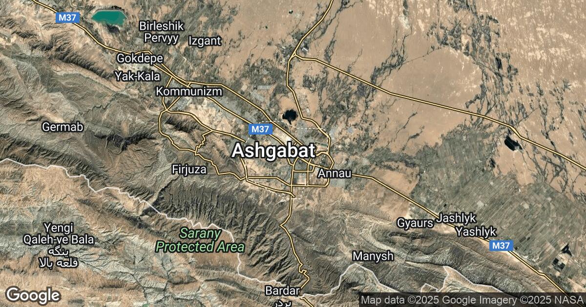 216.250.8.244 Ashgabat, Ashgabat, 🇹🇲 Turkmenistan