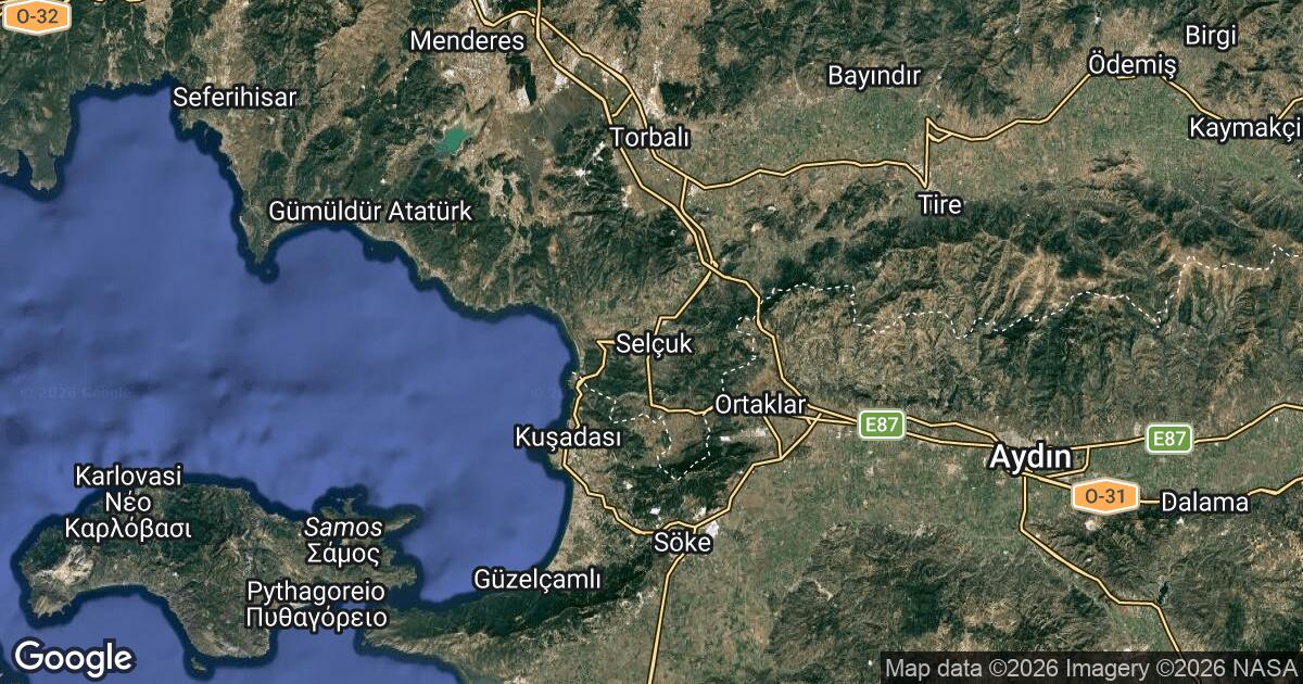 151.250.70.0 Selçuk, İzmir Province, 🇹🇷 Turkey