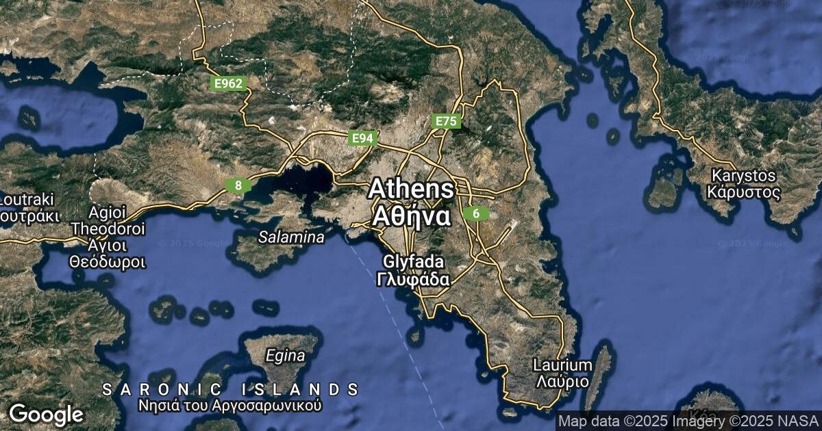 31.22.112.38 Výronas, Attica, 🇬🇷 Greece